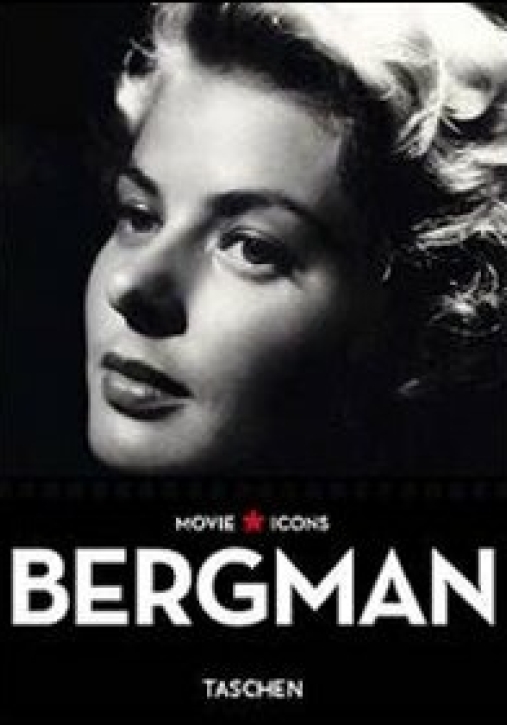 Immagine 0 di Ingrid Bergman. Ediz. Italiana