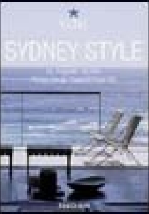 Immagine 0 di Sidney Style. Ediz. Italiana, Spagnola E Portoghese