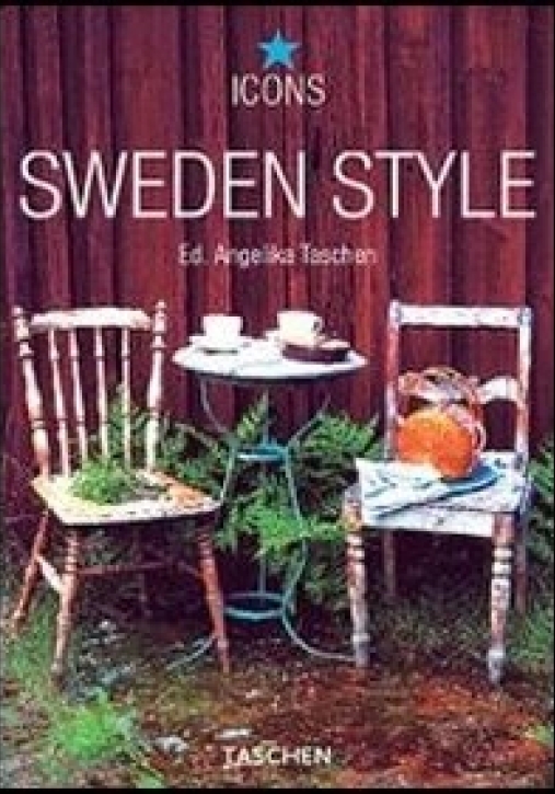 Immagine 0 di Sweden Style. Ediz. Italiana, Spagnola E Portoghese