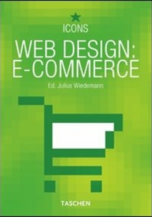 Immagine 0 di Web Design: E?commerce. Ediz. Italiana, Spagnola E Portoghese