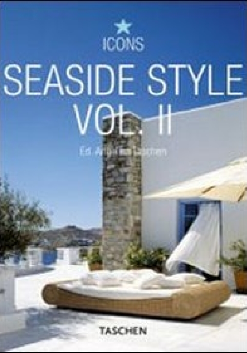 Immagine 0 di Seaside Style. Ediz. Italiana, Spagnola E Portoghese. Vol. 2