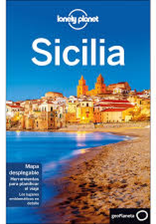 Immagine 0 di Sicilia - Lingua Spagnola 5ed