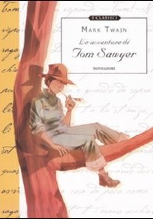 Immagine 0 di Avventure Di Tom Sawyer. Ediz. Illustrata (le)