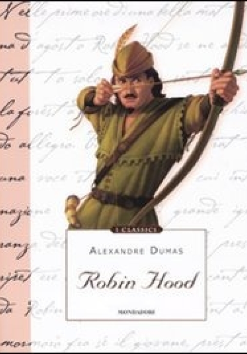 Immagine 0 di Robin Hood