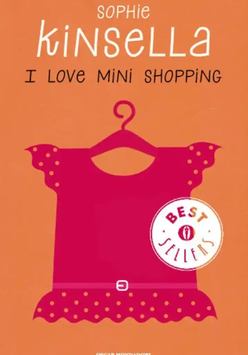 Immagine 0 di I Love Mini Shopping