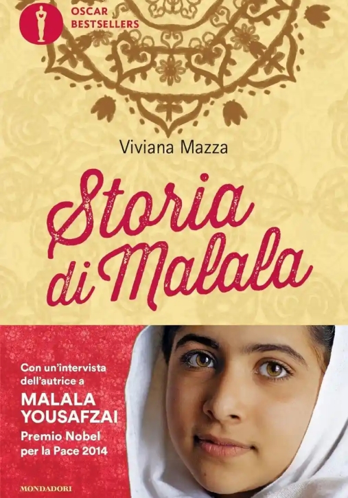 Immagine 0 di Storia Di Malala