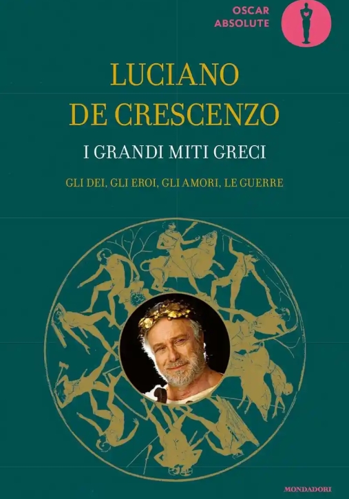 Immagine 0 di Grandi Miti Greci (i)