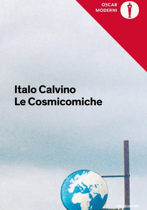 Immagine 0 di Cosmicomiche (le)