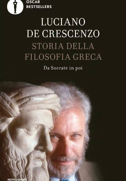 Immagine 0 di Storia Della Filosofia Greca. Vol. 2: Da Socrate In Poi