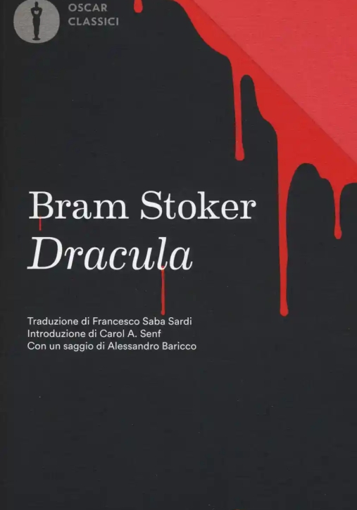 Immagine 0 di Dracula