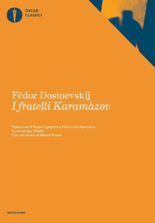 Immagine 0 di Fratelli Karamazov (i)