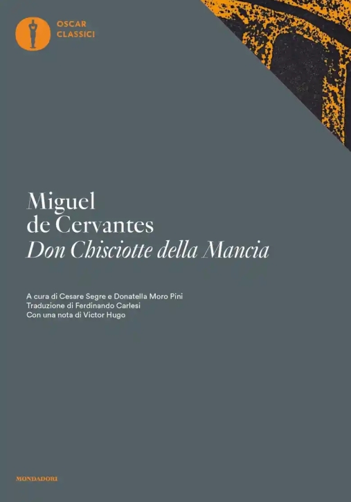 Immagine 0 di Don Chisciotte Della Mancia