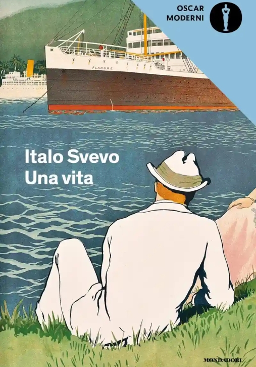 Immagine 0 di Vita (una)