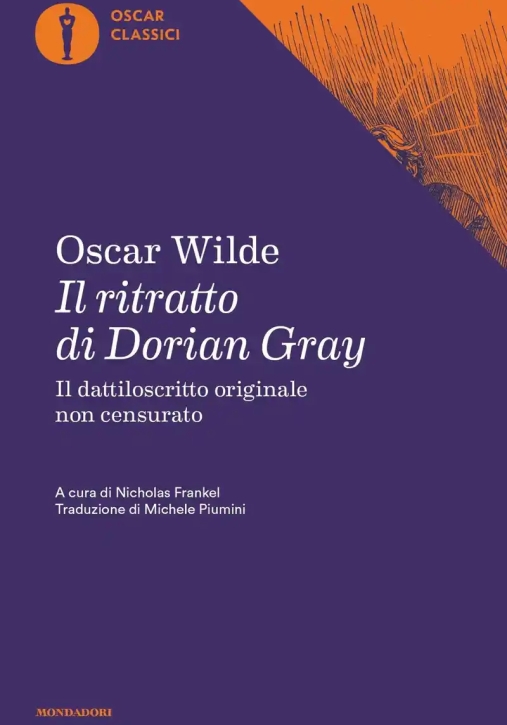 Immagine 0 di Ritratto Di Dorian Gray (il)