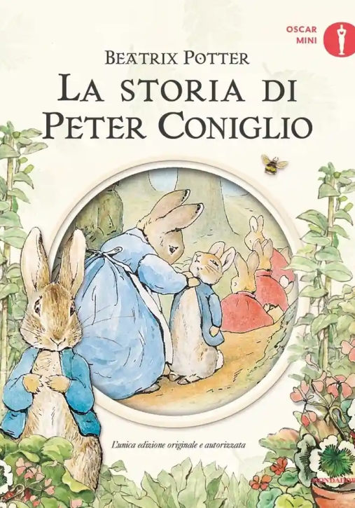 Immagine 0 di Storia Di Peter Coniglio