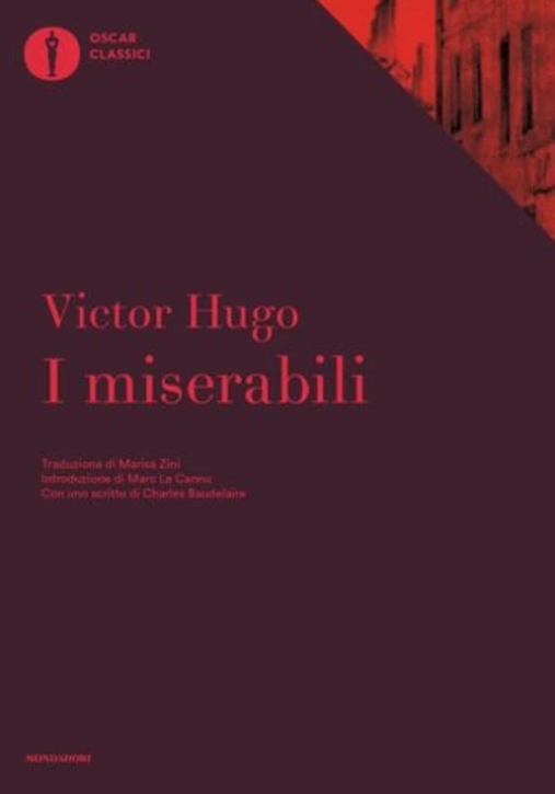 Immagine 0 di Miserabili. Con Uno Scritto Di Charles Baudelaire (i)