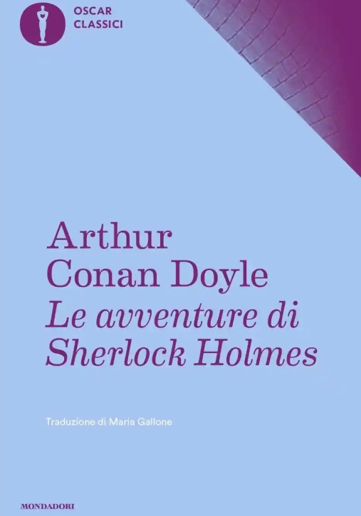 Immagine 0 di Avventure Di Sherlock Holmes (le)