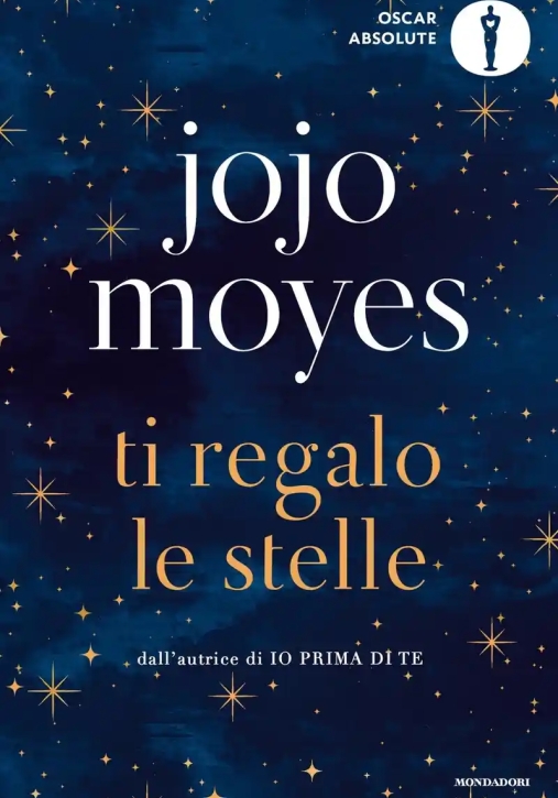 Immagine 0 di Ti Regalo Le Stelle