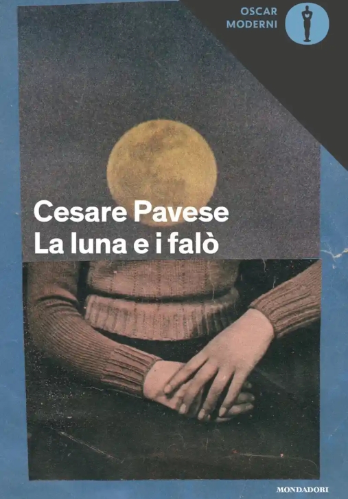 Immagine 0 di Luna E I Falo