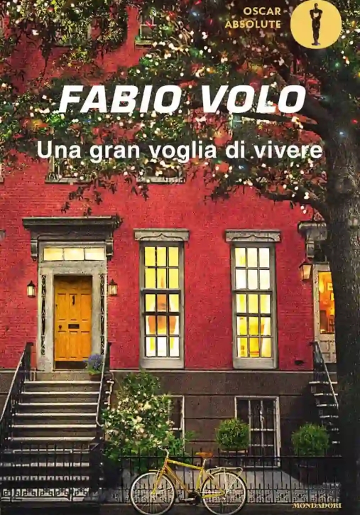 Immagine 0 di Gran Voglia Di Vivere (una)