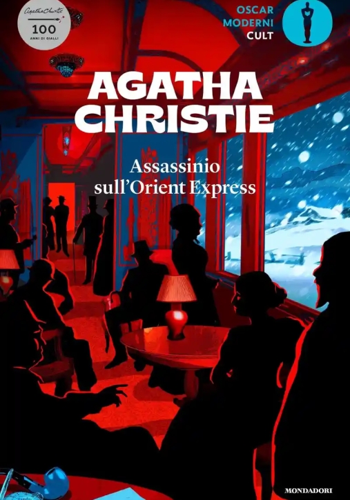 Immagine 0 di Assassinio Sull'orient Express