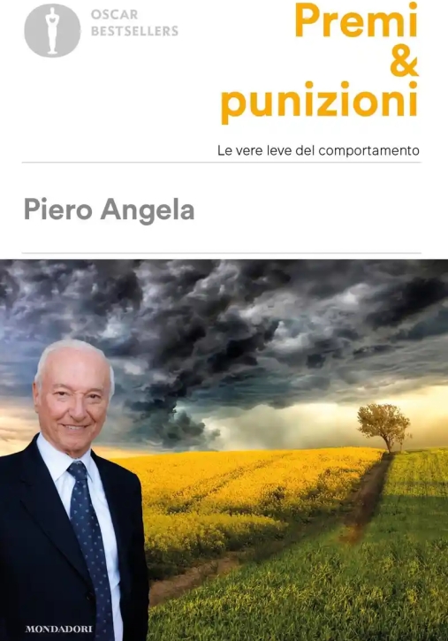 Immagine 0 di Premi & Punizioni. Le Vere Leve Del Comportamento