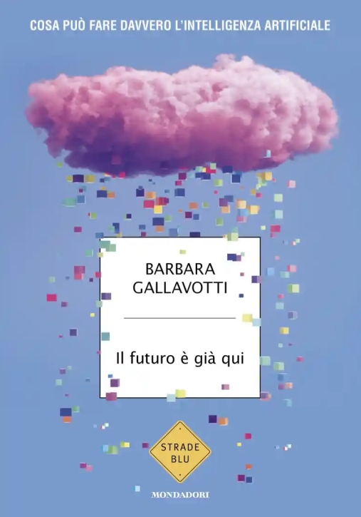 Immagine 0 di Futuro E' Gia' Qui