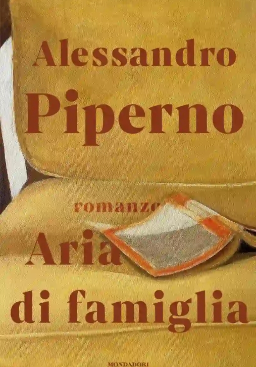 Immagine 0 di Aria Di Famiglia