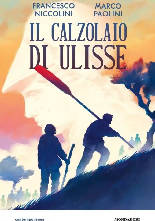 Immagine 0 di Calzolaio Di Ulisse (il)