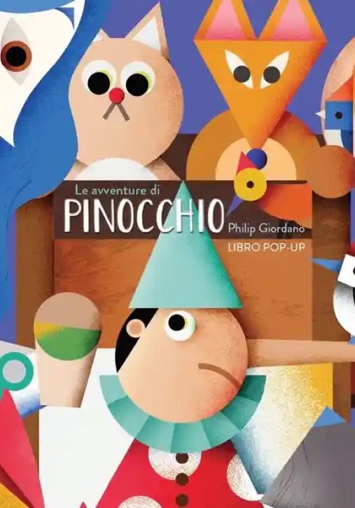 Immagine 0 di Avventure Di Pinocchio. Ediz. A Colori (le)