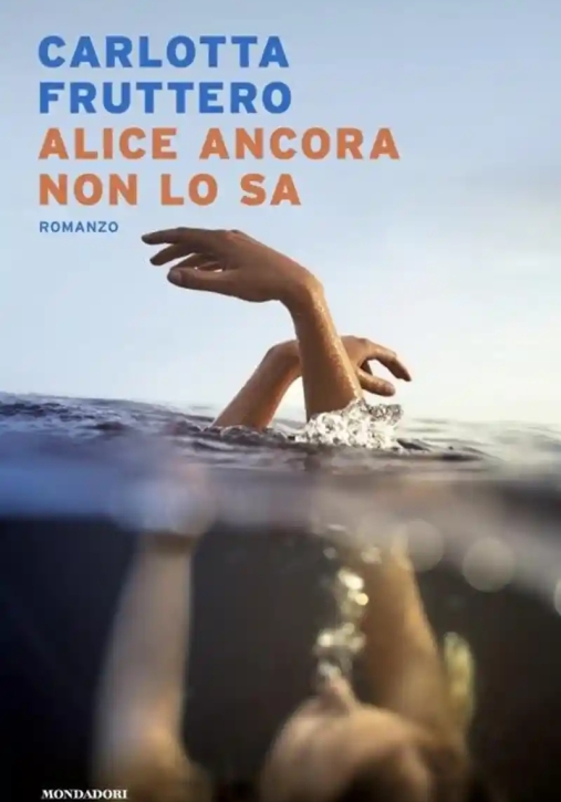 Immagine 0 di Alice Ancora Non Lo Sa