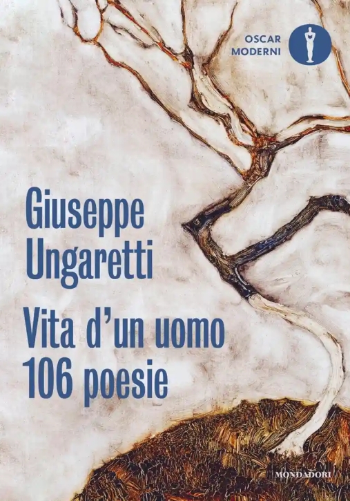 Immagine 0 di Vita D'un Uomo. 106 Poesie (1914-1960)