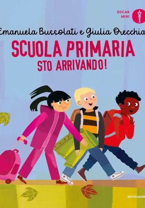 Immagine 0 di Scuola Primaria Sto Arrivando! Ediz. A Colori