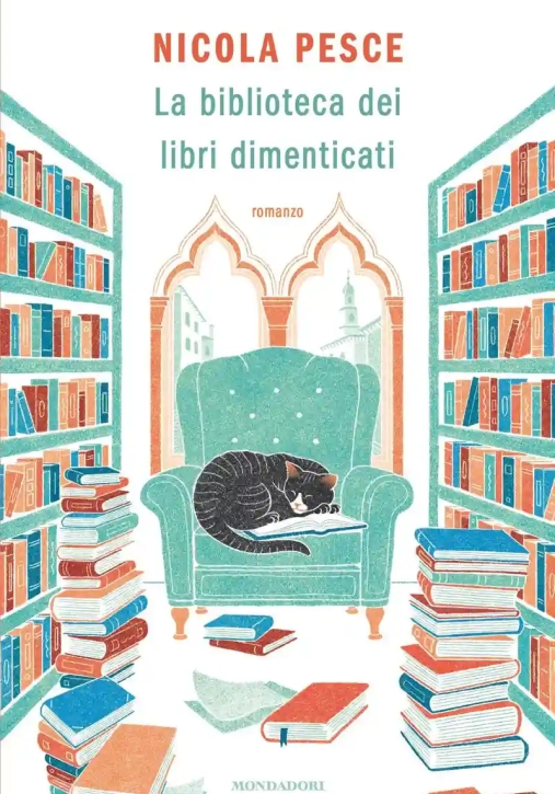 Immagine 0 di La Biblioteca Dei Libri Dimenticati