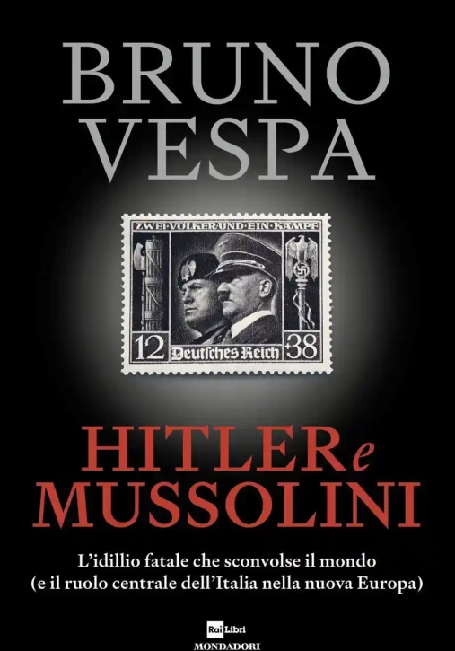 Immagine 0 di Hitler E Mussolini. Prima Parte