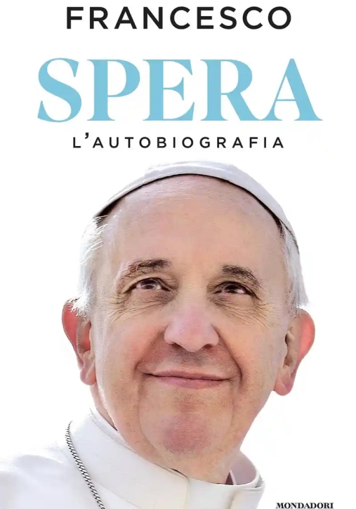 Immagine 0 di Spera. L'autobiografia