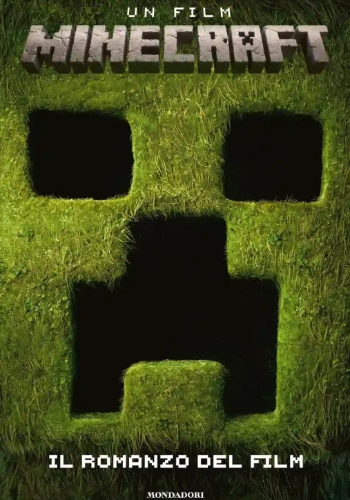 Immagine 0 di Minecraft. Il Romanzo Del Film. Ediz Illustrata