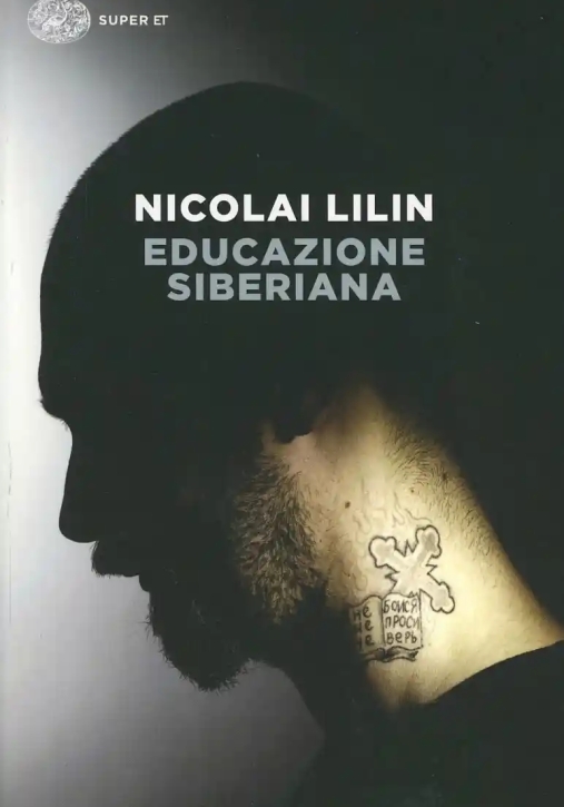 Immagine 0 di Educazione Siberiana