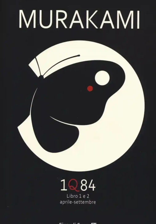 Immagine 0 di 1q84. Libro 1 E 2. Aprile-settembre