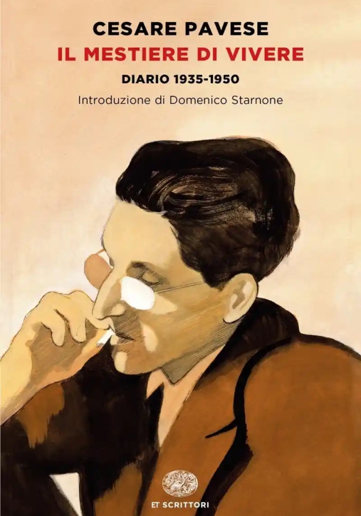 Immagine 0 di Mestiere Di Vivere. Diario (1935-1950) (il)