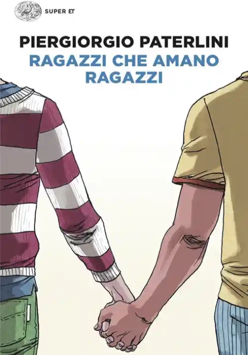 Immagine 0 di Ragazzi Che Amano Ragazzi