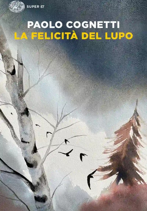 Immagine 0 di Felicit? Del Lupo (la)