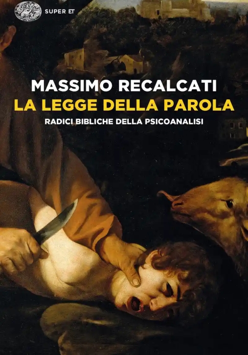 Immagine 0 di Legge Della Parola. Radici Bibliche Della Psicoanalisi (la)