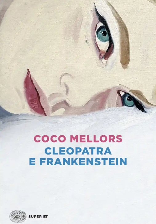 Immagine 0 di Cleopatra E Frankenstein