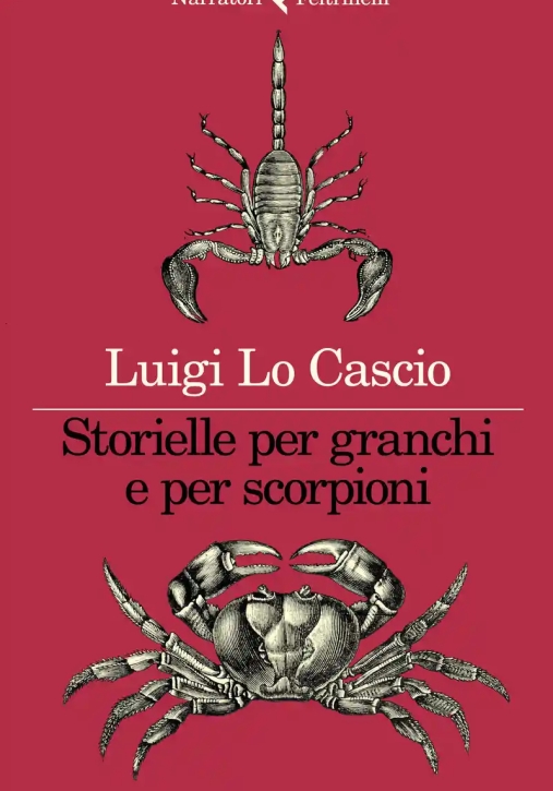 Immagine 0 di Storielle Per Granchi E Per Scorpioni