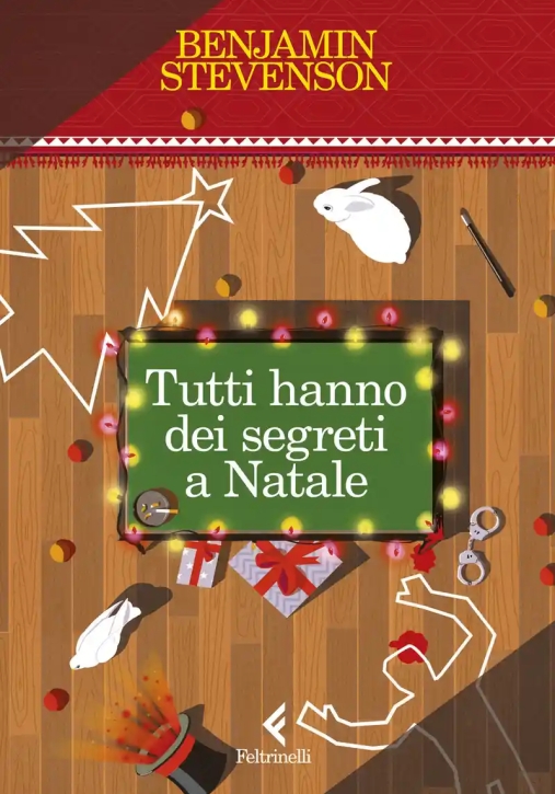 Immagine 0 di Tutti Hanno Dei Segreti A Natale