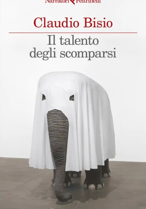 Immagine 0 di Talento Degli Scomparsi