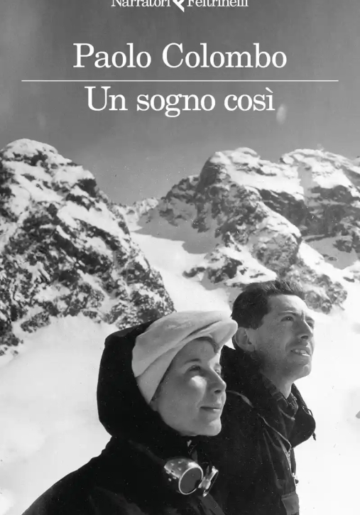 Immagine 0 di Sogno Cosi