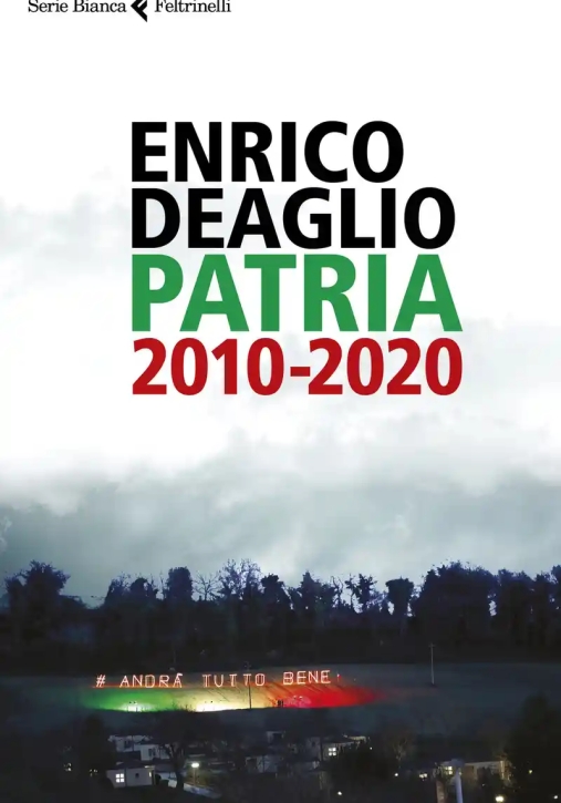 Immagine 0 di Patria 2010-2020