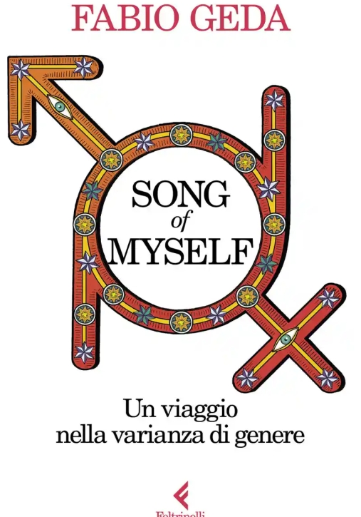 Immagine 0 di Song Of Myself. Un Viaggio Nella Varianza Di Genere